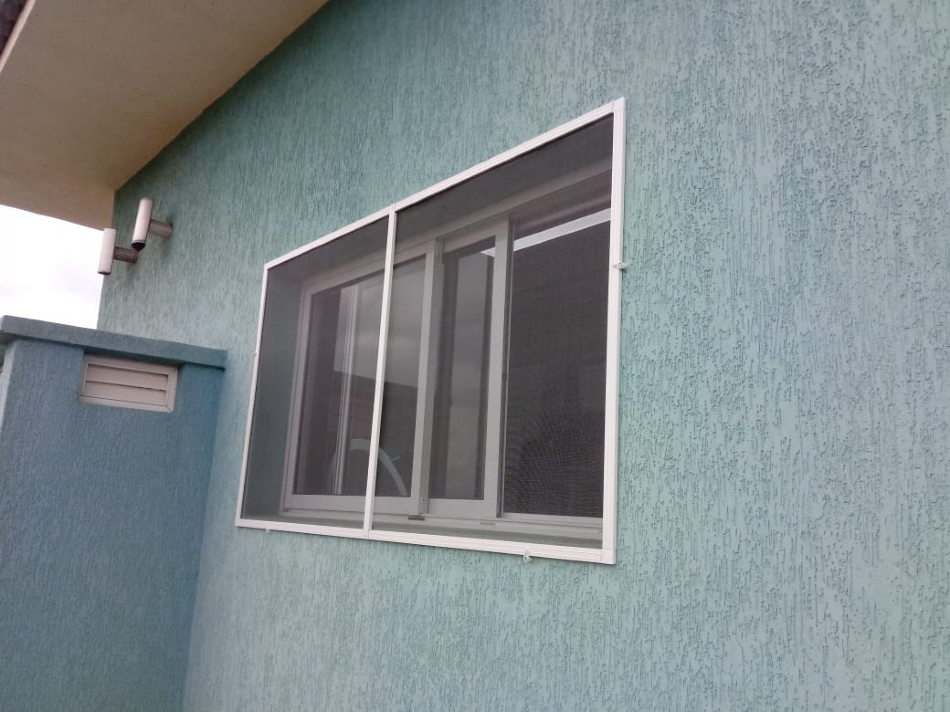 Tela Modelo Removível Tela Modelo Removível