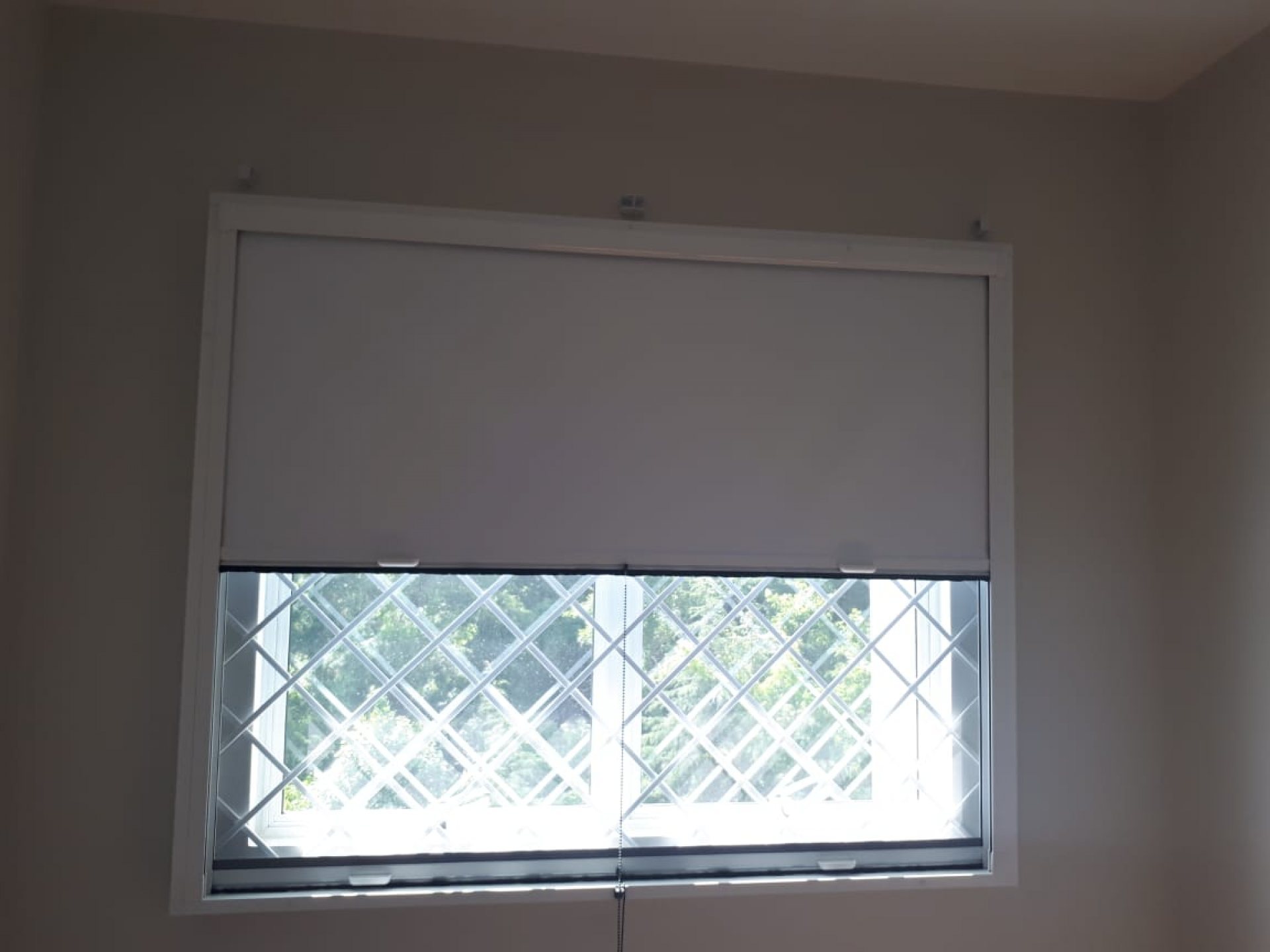 Blackout vedação 100% Blackout vedação 100%