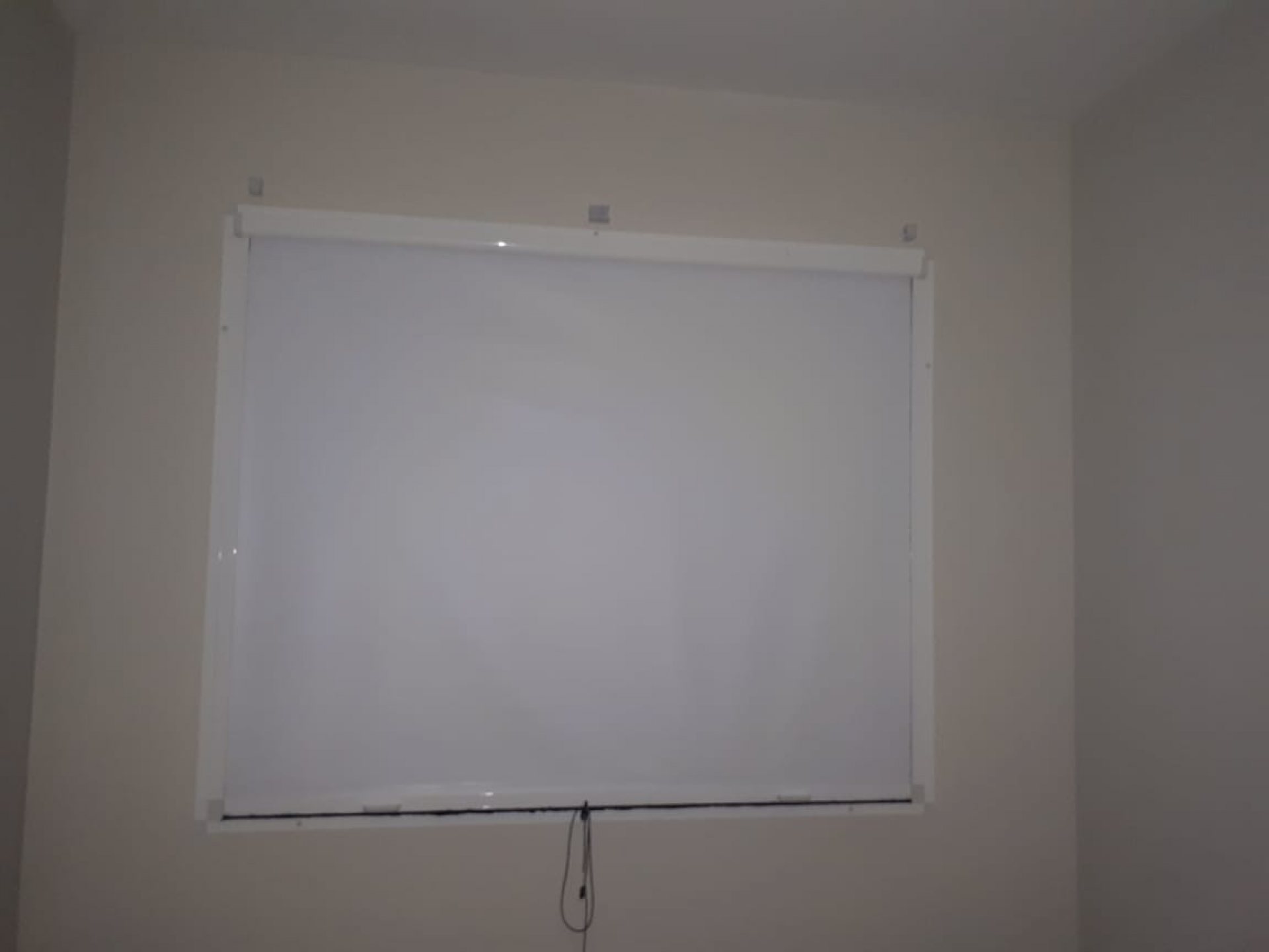 Blackout vedação 100% Blackout vedação 100%